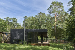 Dům v Drážďanech od architekta Martina Boden-Peroche