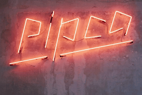 Street food bistro Pipca, mar.s architects