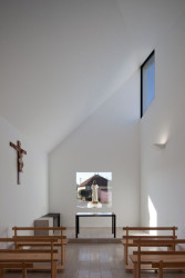 Pedro M. Borges, Kaple sv. Filomény (PT) - foto