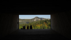 Zraková pyramida, Juraj Gábor