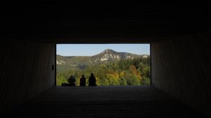 Zraková pyramida, Juraj Gábor