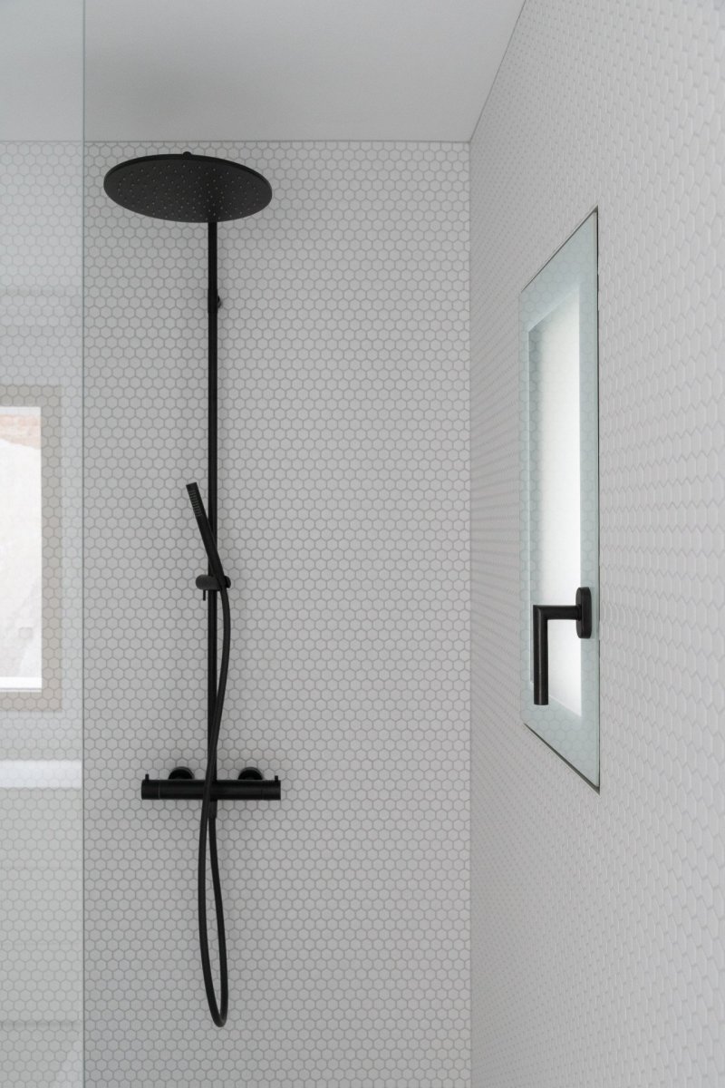 Rodinný dům v Trhových Svinech od Ateliéru 111 architekti