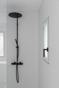 Rodinný dům v Trhových Svinech od Ateliéru 111 architekti
