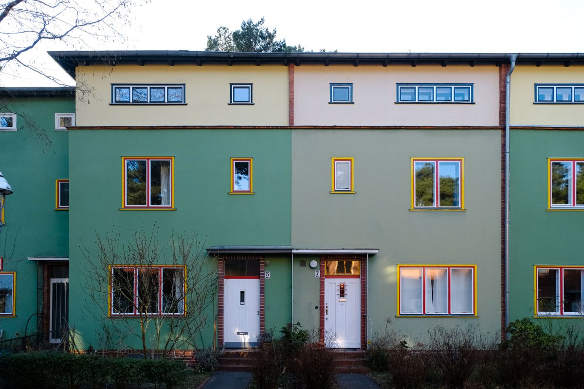 Onkel Toms Hütte, 1926–1932