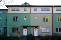 Onkel Toms Hütte, 1926–1932