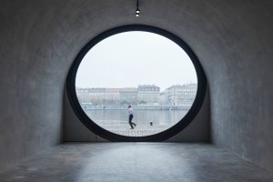 Revitalizace pražských náplavek, petrjanda/brainwork