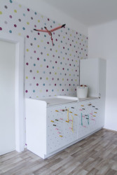 Studio Schwestern, Dětská ordinace v Revoluční – foto