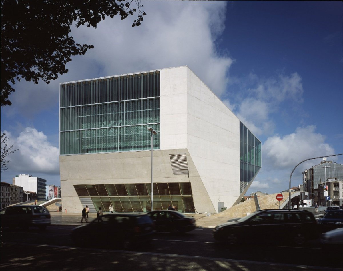 Casa da Musica