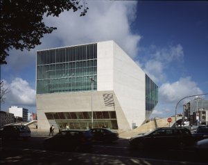 Casa da Musica