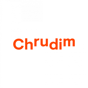 Nová vizuální identita města Chrudim - logo, Markéta Steinert.