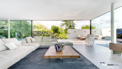 air-lux Showhouse Praha