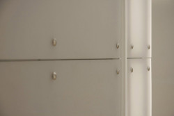 PROGRES ATELIER, Rekonstrukce bytu na Letné – foto