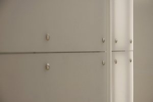PROGRES ATELIER, Rekonstrukce bytu na Letné – foto