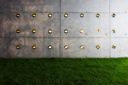 Rodinný dům s atriem od Jiřího Vokřála a Hany Horákové