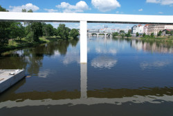 Stavební práce finišují, v pátek má být hotovo a otevřeno