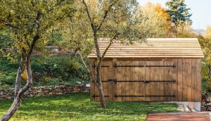 z+v architects, Rekonštrukcia baníckeho domu Dolná Resla – foto