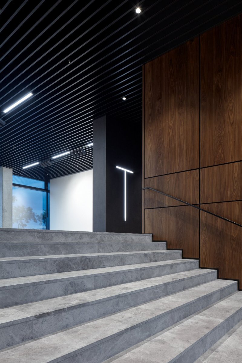 Nové sídlo finanční skupiny J&T, CMC architects / Vít Máslo, David Richard Chisholm