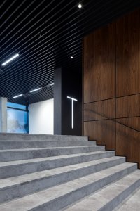 Nové sídlo finanční skupiny J&T, CMC architects / Vít Máslo, David Richard Chisholm
