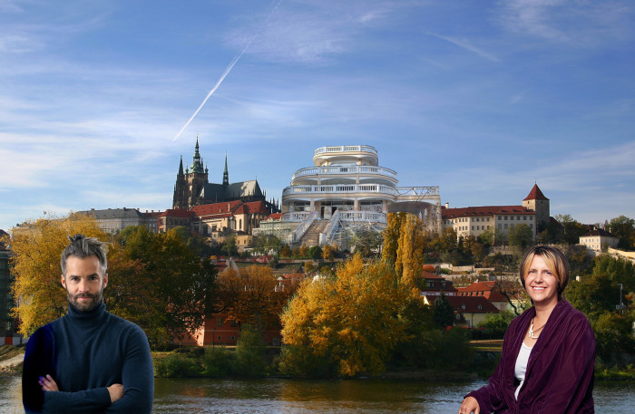 Od Zbraslavy přes Pražský hrad do Brna vás provede nový týdeník.