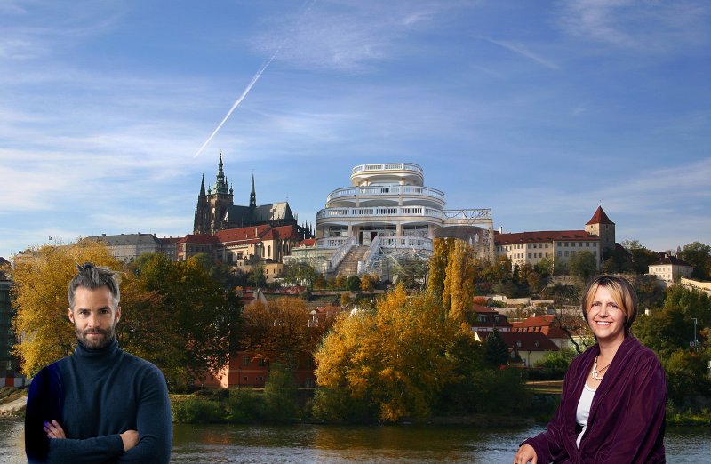 Od Zbraslavy přes Pražský hrad do Brna vás provede nový týdeník.