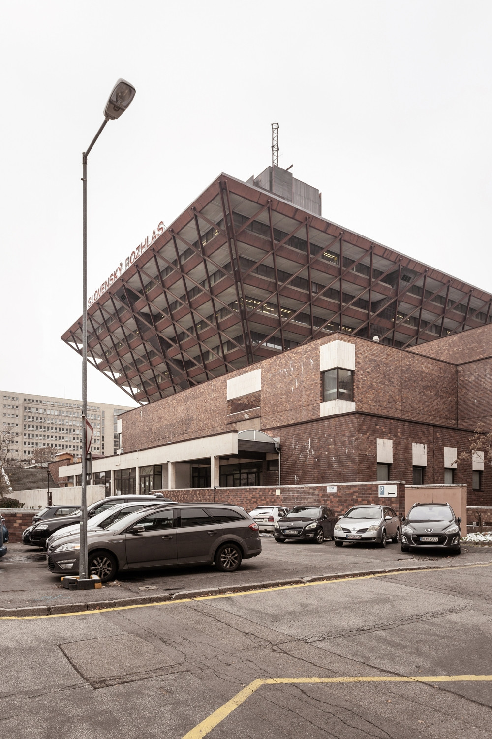 Slovenský rozhlas v Bratislavě, Štěfan Svetko, Štefan Ďurkovič, Barnabáš Kissling