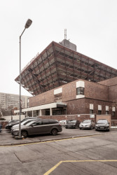 Slovenský rozhlas v Bratislavě, Štěfan Svetko, Štefan Ďurkovič, Barnabáš Kissling