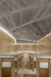 Krkonošské centrum environmentálního vzdělávání (KCEV), Petr Hájek architekti, 2014