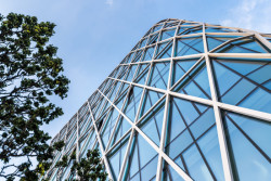 Villa Metro, Dziuba Architekci - foto