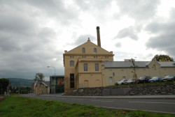 Studio acht, Centrum Pivovar Děčín - foto