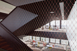 VRTIŠKA • ŽÁK, Interiéry společnosti Avast – foto