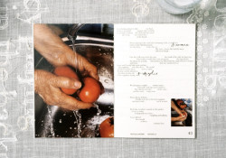 Eduardo Paso Viola - Whoever Cooks, Remembers (Elisava)