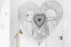 Prodejna Pralinky Příbram. Foto