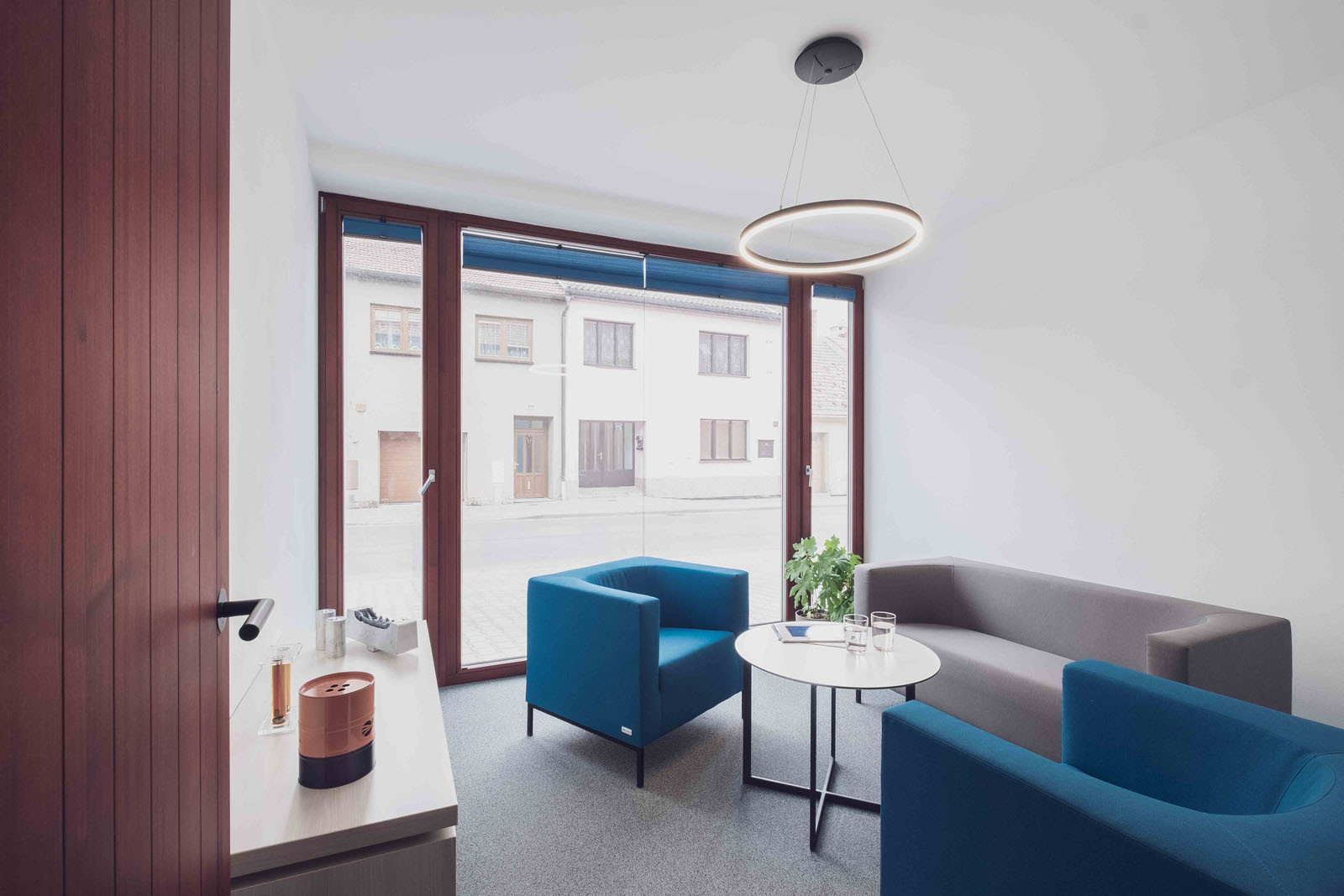 Jevíčko_Zavoral Architekt