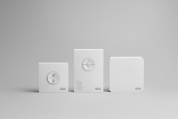 VELUX ACTIVE with NETATMO, systém pro automatické otevírání oken.