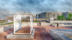 V rámci festivalu proběhnou koncerty, výstava i světelné instalace