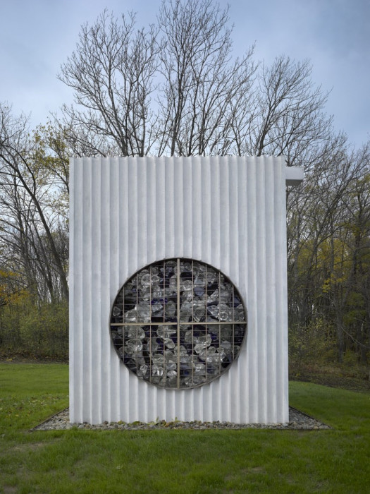 Kaple sv. Vendelína, Pelčák a partner architekti