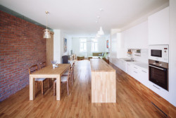 studio AEIOU, Rekonstrukce rodinného domu v Brně – foto
