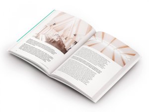 Možnosti vesnice: Portréty architektonické proměny českého venkova, Michaela Hečková, Matěj Chabera, obsah