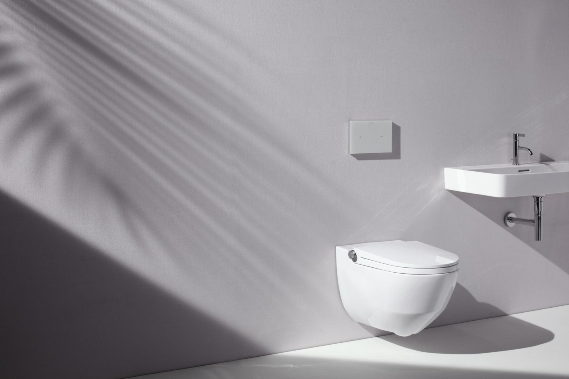 Cleanet Riva od LAUFEN