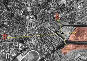 Knihovna Caen, OMA,