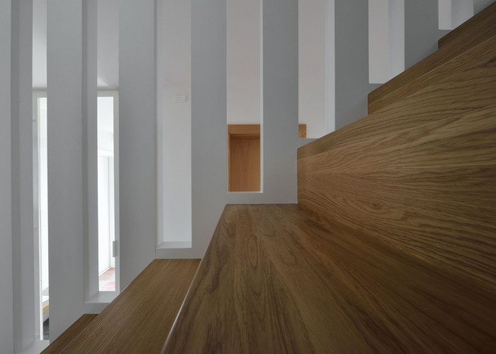 3+1 architekti, Rodinný dům Košťálov – foto