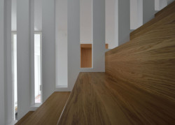 3+1 architekti, Rodinný dům Košťálov – foto