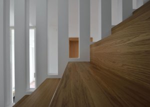 3+1 architekti, Rodinný dům Košťálov – foto