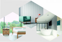 Průřez prací Interiors manufacture & design - zdroj: Interiors manufacture & design