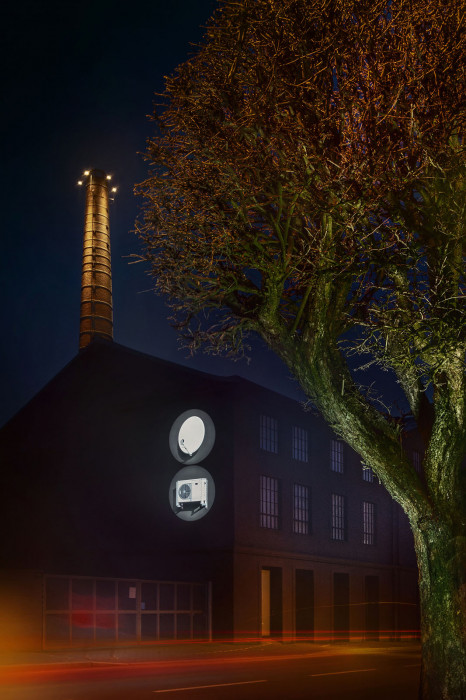 Zóna pro umění 8smička , OK PLAN ARCHITECTS - foto