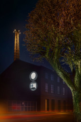 Zóna pro umění 8smička , OK PLAN ARCHITECTS - foto