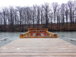 Multifunkční stůl, NOMAD, 2022