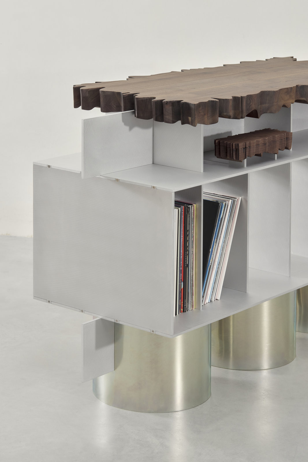 Jiří Krejčiřík - Audio Altar pro Nozomi