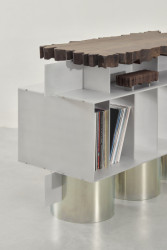 Jiří Krejčiřík - Audio Altar pro Nozomi