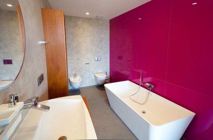 Labor13, Josef Bobeš Novotný - RD v Chomutově - foto